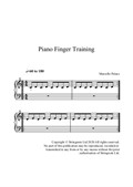 Piano finger skills: Get control, strength and speed